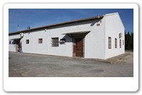 Nave de oficinas Vista 3